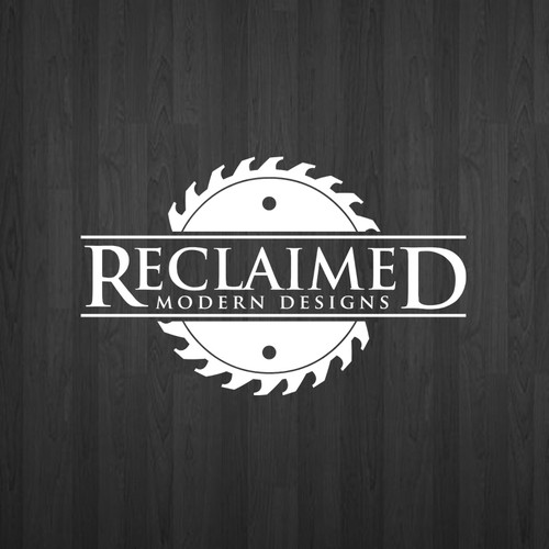 logo for Reclaimed Modern Designs