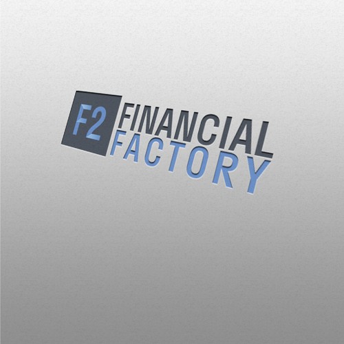 Logo Financial Business