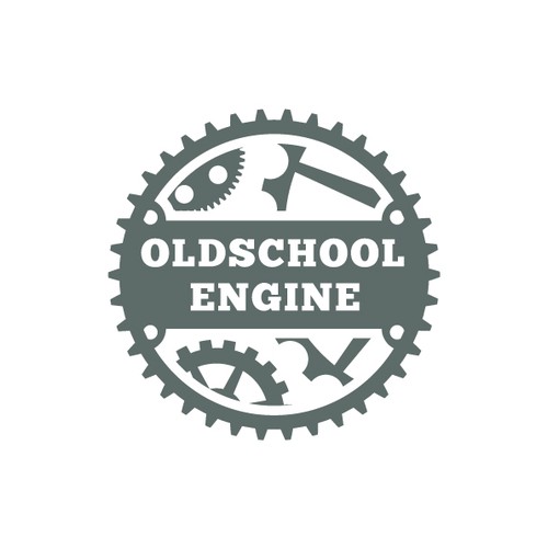 New logo wanted for Oldschool Engine