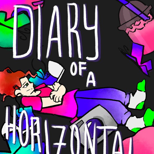 Diary of a Horizontal Girl