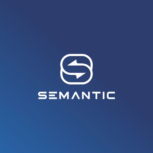 Logo initial S