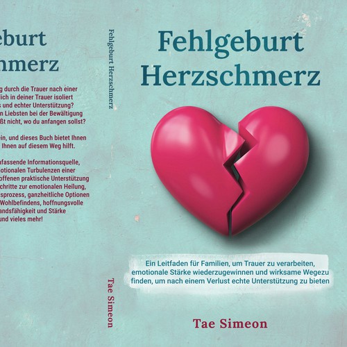 Paperback, Hardcover and eBook