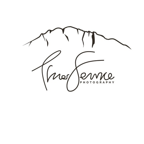 Signatured Logo Photography