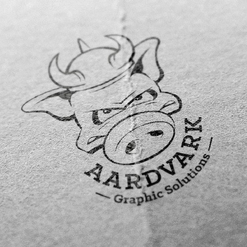 Design a new look for Aardvark!