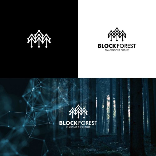 BLOCK FOREST