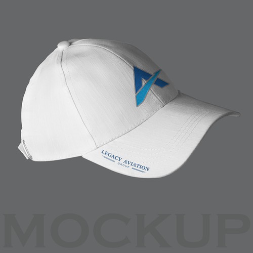 Mochup Cap 