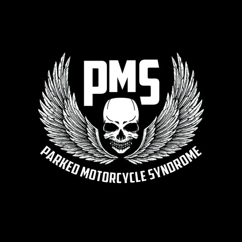 Parked Motorcycle Syndrome