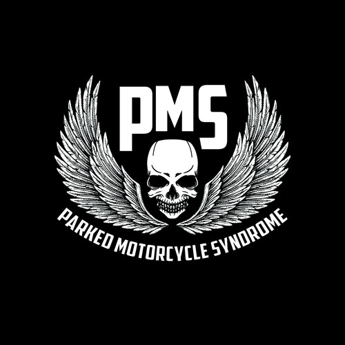 Parked Motorcycle Syndrome