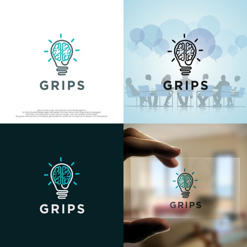 grips