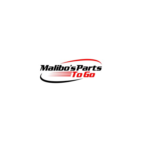 Automotive Used Parts Logo