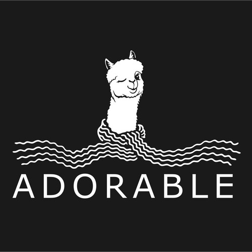 Rebranding - simply all things alpaca adorable - alpacas, fleece, yarn, fashion