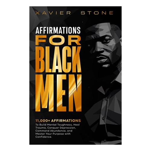 Affirmations for Black Men