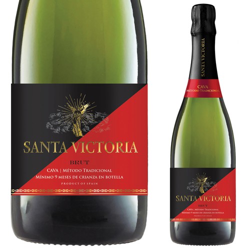Santa Victoria CAVA
