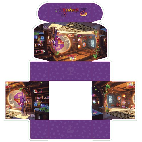 packaging