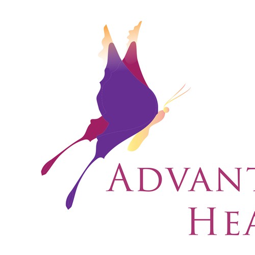 Advantage Health logo