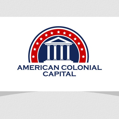 american colonial capital