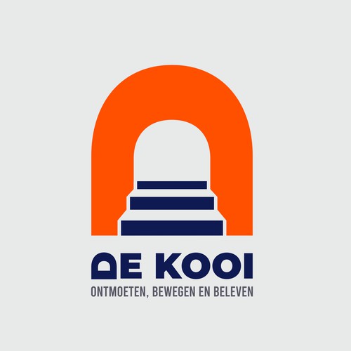 de kooi