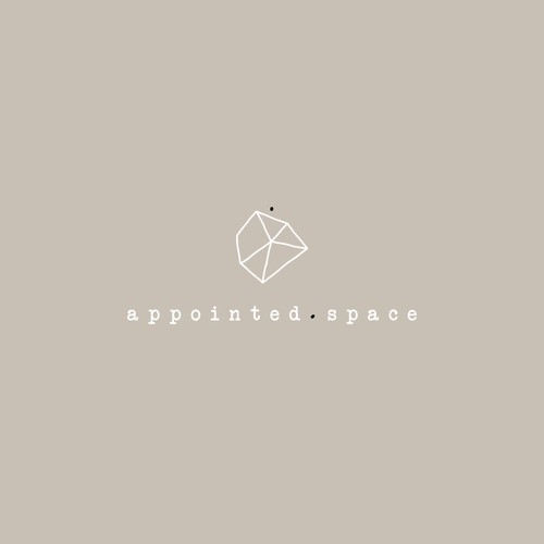 Logo Concept for Appointed Space