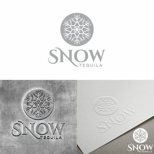 Logo for Tequila 