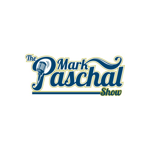 The Mark Paschal Show