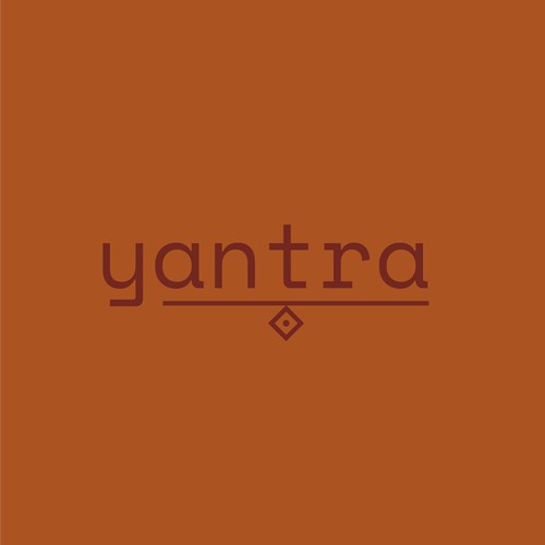 Logo concept for Indian Restaurant