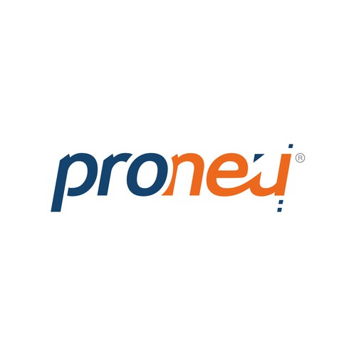 Create a creative corporate Identity for corporate consulting ProNeu