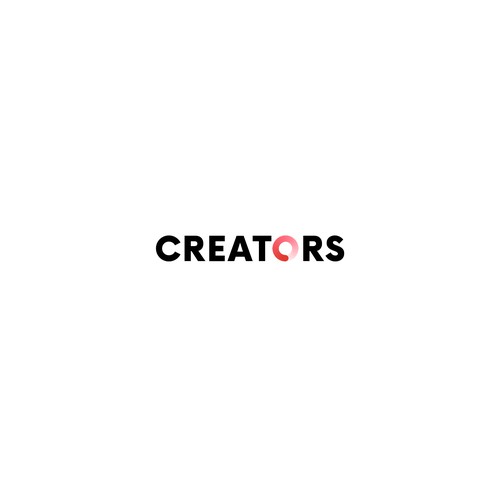 Digital logo design