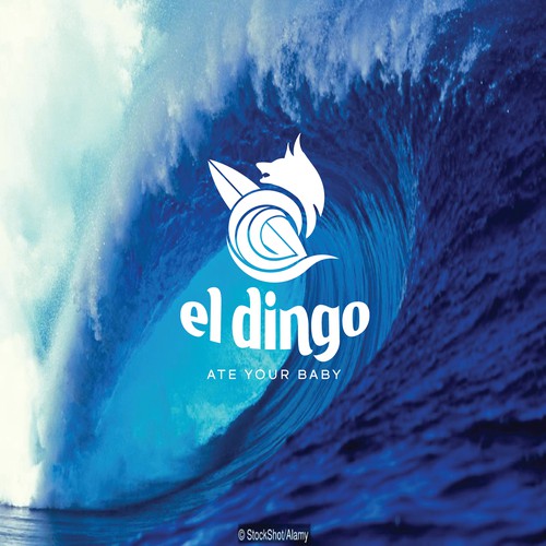 El dingo : ate your baby