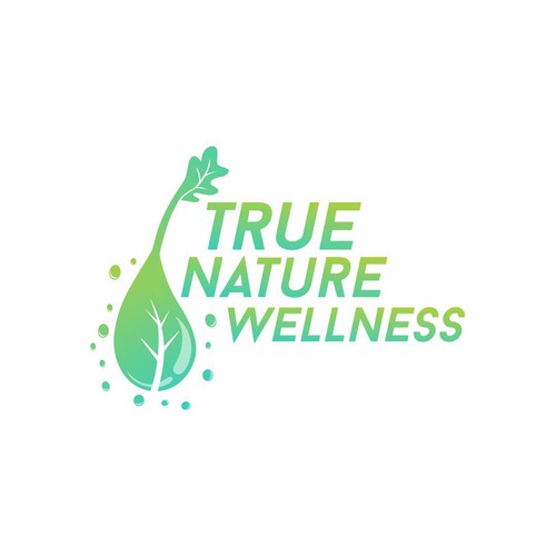 nature logo