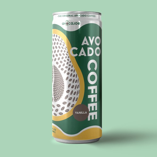 Coffee Can