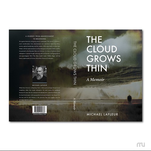 Book Cover Design