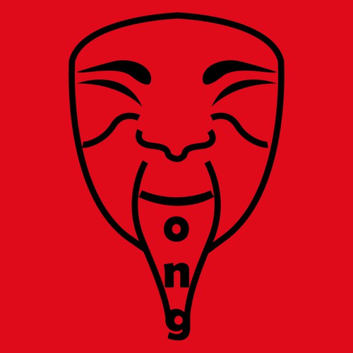 logo ristorante cinese hong