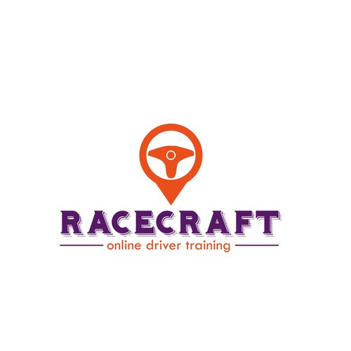 logo design for racecraft