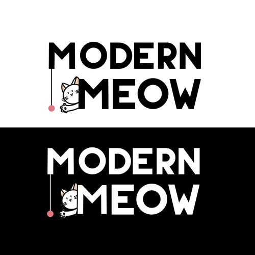 MODERN MEOW