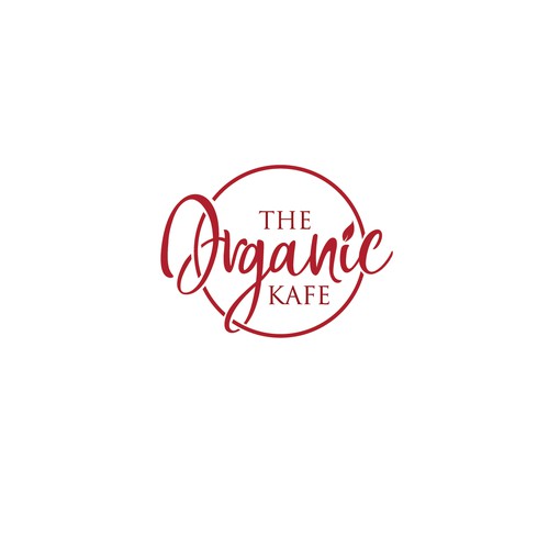 The OrganicCafe