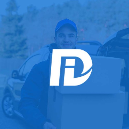 Dinamic Supplies Logo design