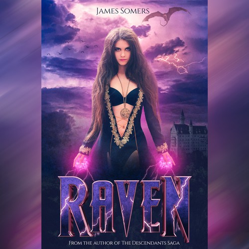 RAVEN