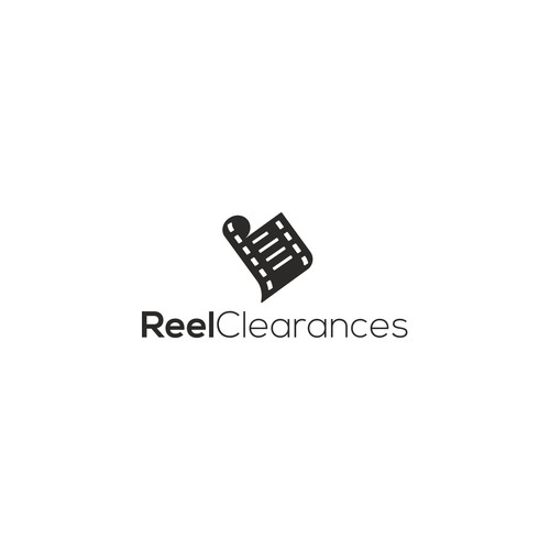 Reel Clearances logo