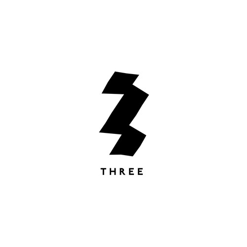 Logo concept for a new-age coffeeshop