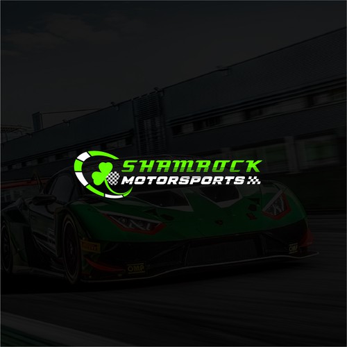 Motorsports logo 