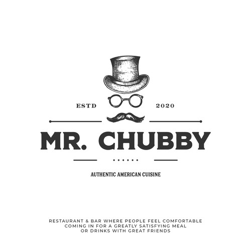 Mr . Chubby
