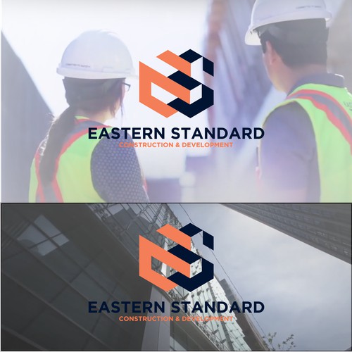 Eastern Standard Construction & Development - Brand Contest