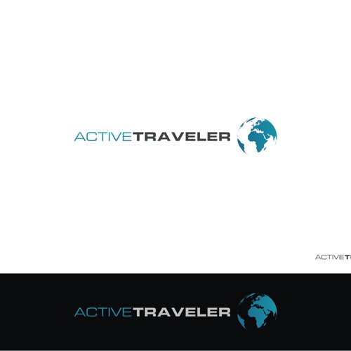 logo for Active Traveler