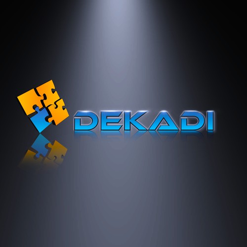 DEKADI Logo