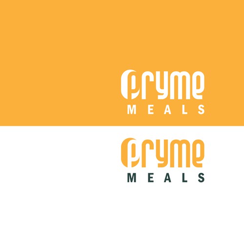 Proposta Logo design for Ristorante consegna a domicilio 