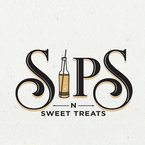 Logo Design For Sips