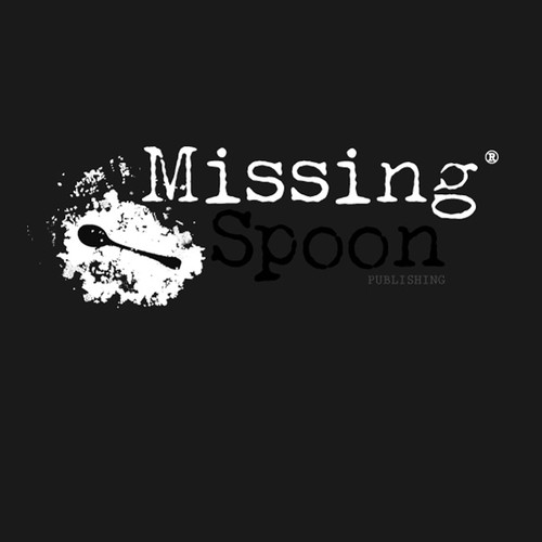 Create a logo for publisher of mystery, crime, SF, fantasy and zombie books