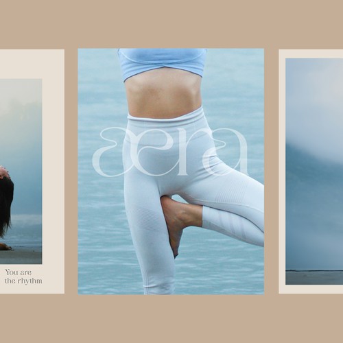 Brand Identity 