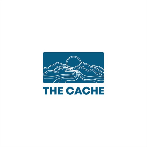 The Cache Logo