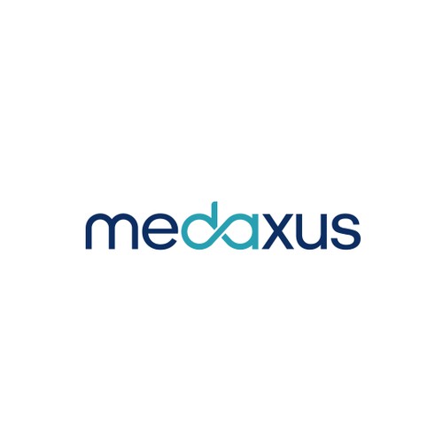 Creative visual identity of a new healthcare intelligence platform
